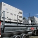 DELIVERY 400 KVA POWER UNIT DONGFENG CUMMINS