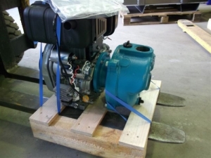 FUEL TRANSFER PUMP